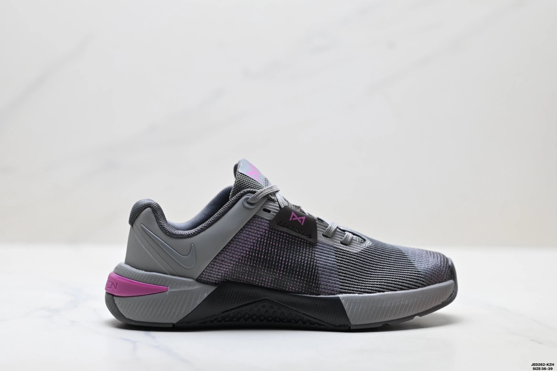 grayish purple