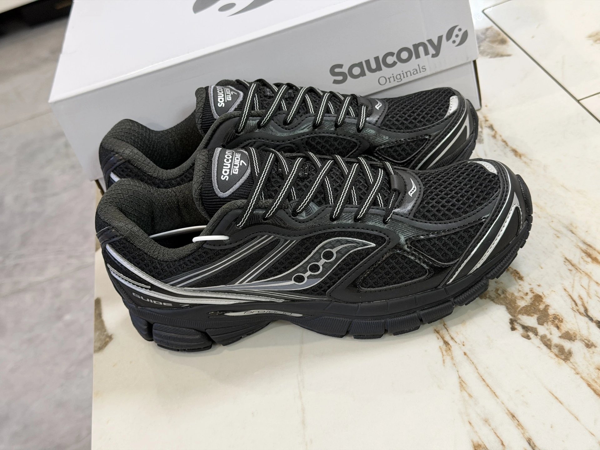 Black Silver