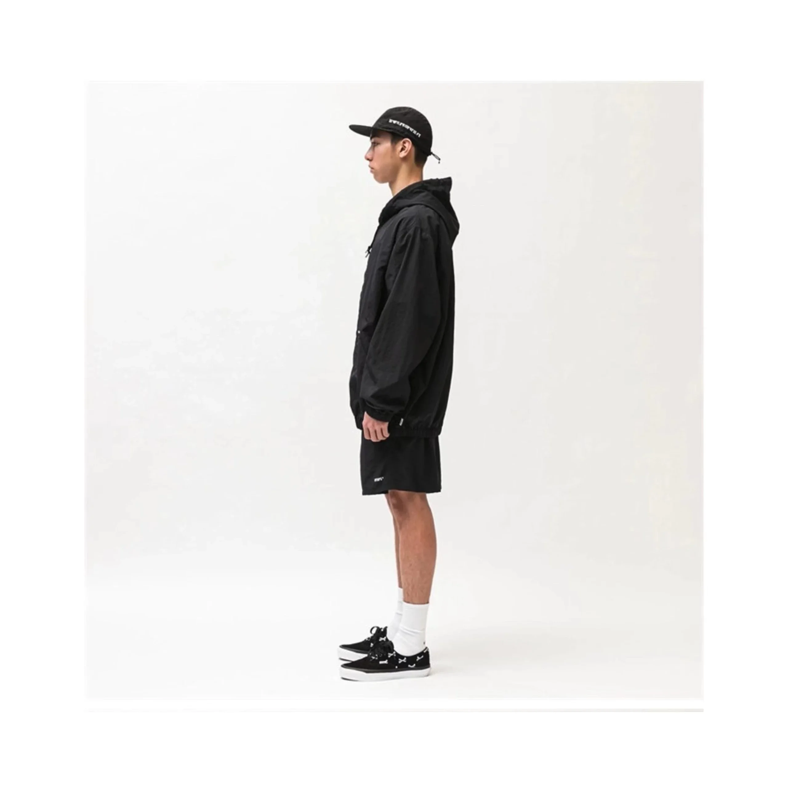 特別セール品】 WTAPS 22SS SHADOW JACKET NYLON TAFFETA - ジャケット ...