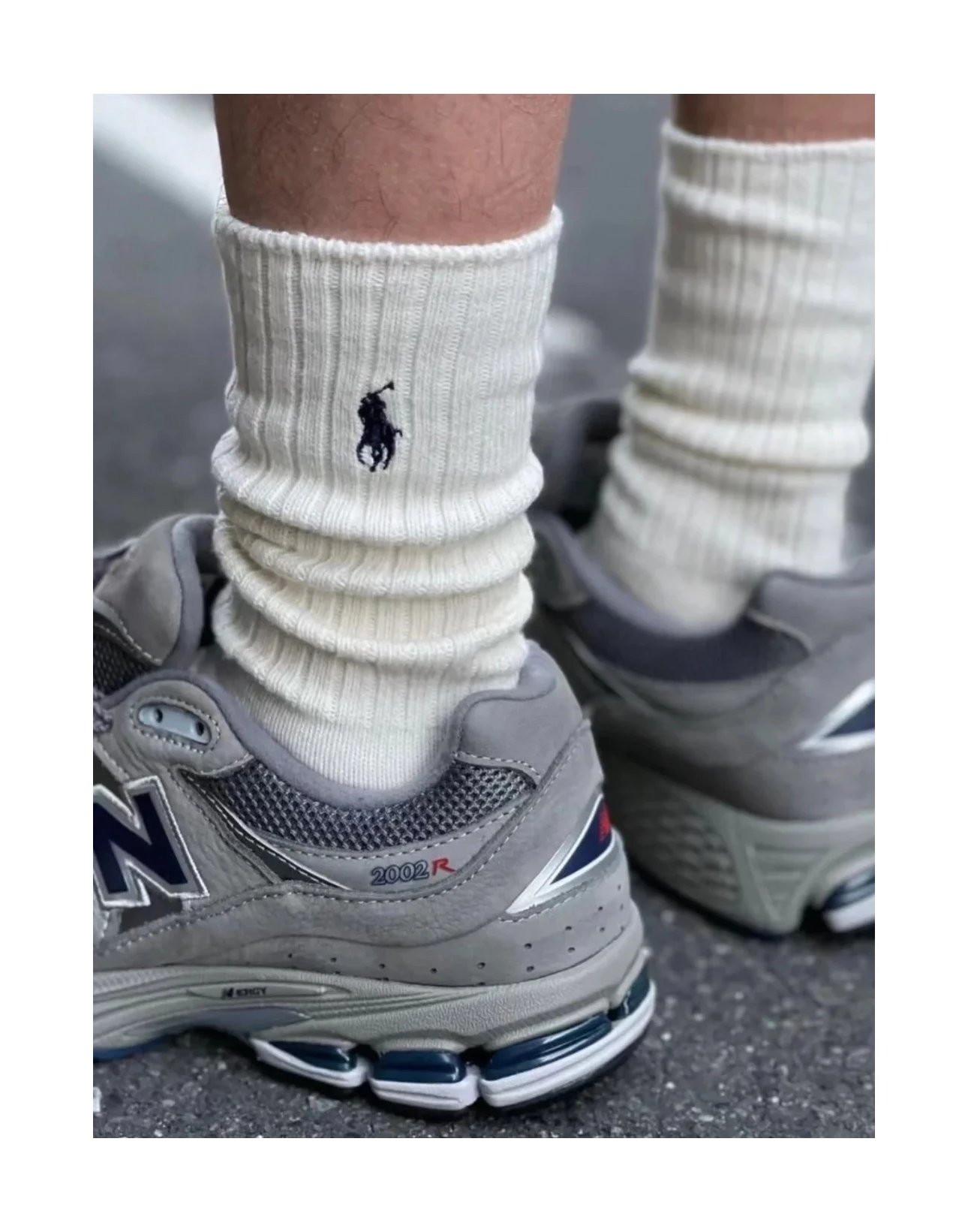 Ralph Lauren Socks