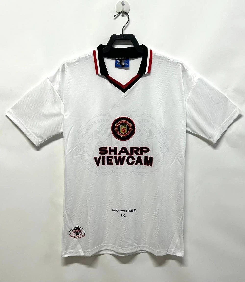 1996-97 Manchester United away SKU image
