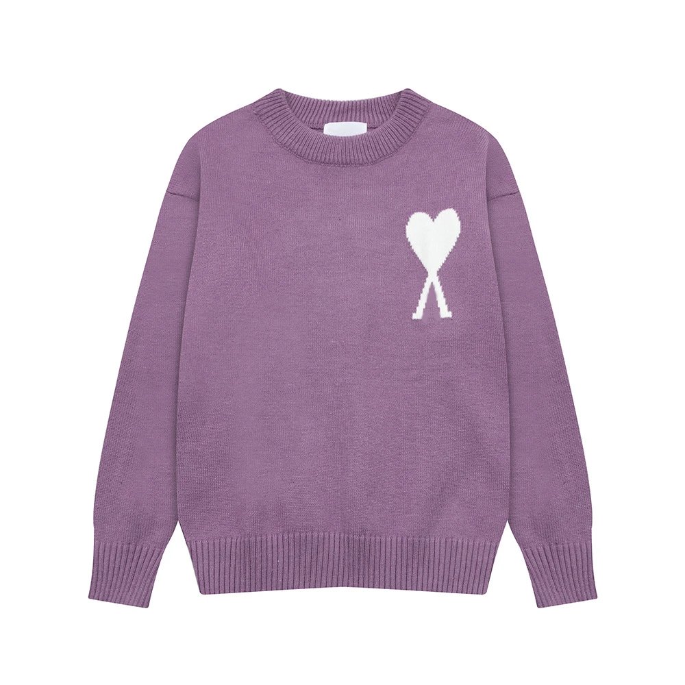Purple with a white center SKU image