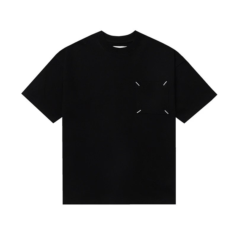 Black pocket corners SKU image