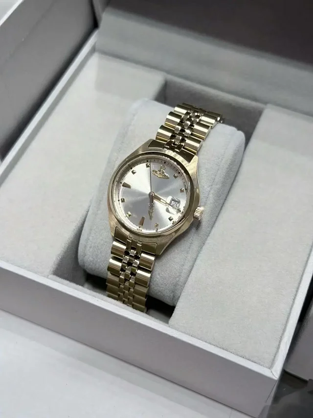 SGTMS Watches Analog metal bracelet watch product detail image 1