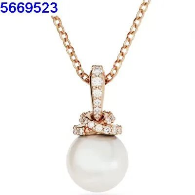 Design Garnet Crystal Halo Necklace Silver Jewelry - 22
