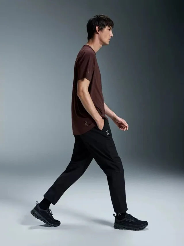 On Trousers All-Day Joggers product detail image 2