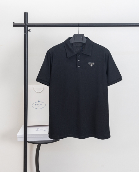 Black collar (black)