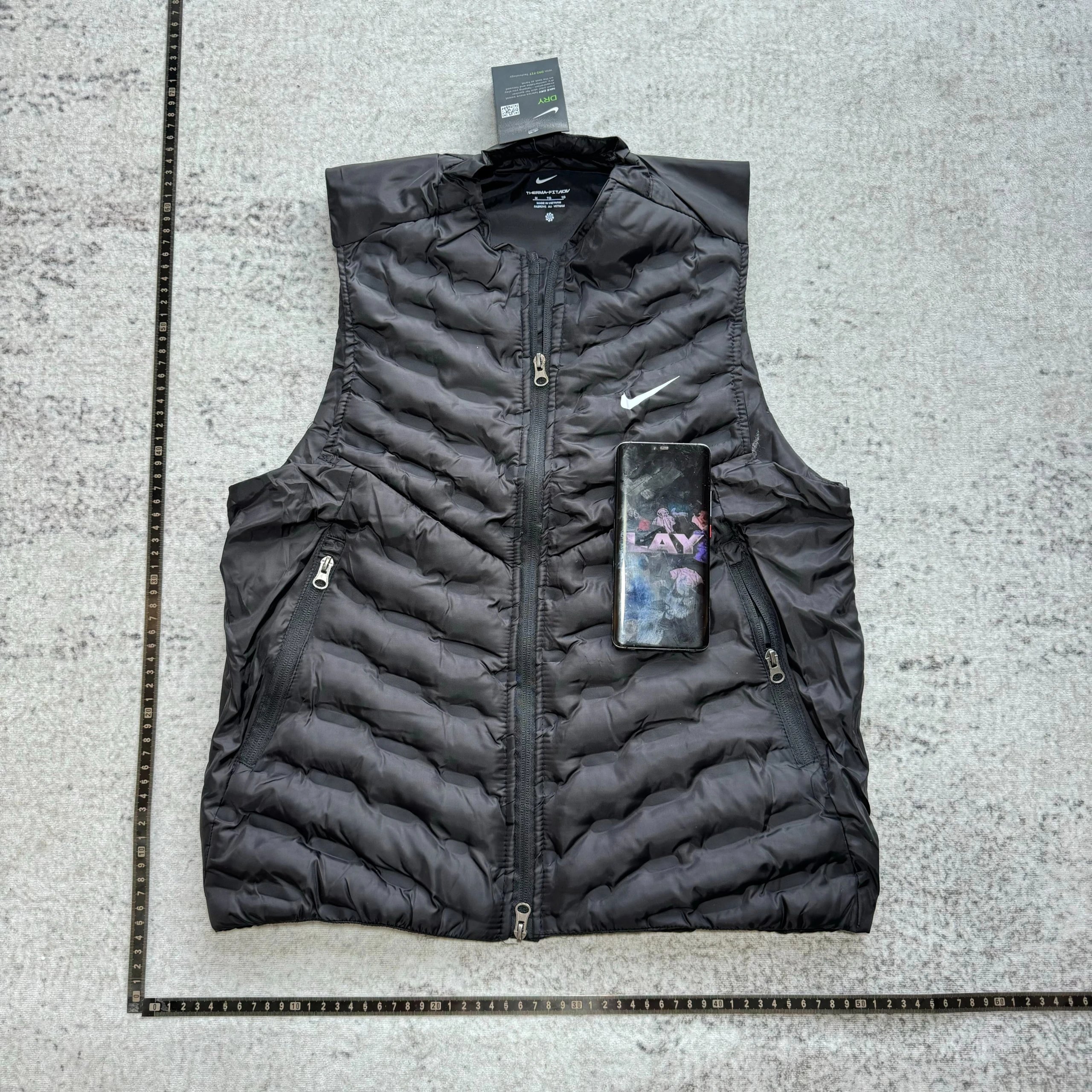 Nike Jackets Running Jacket — XX11