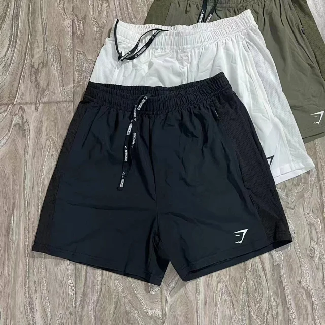 Gymshark Shorts Logo Training product detail image 8