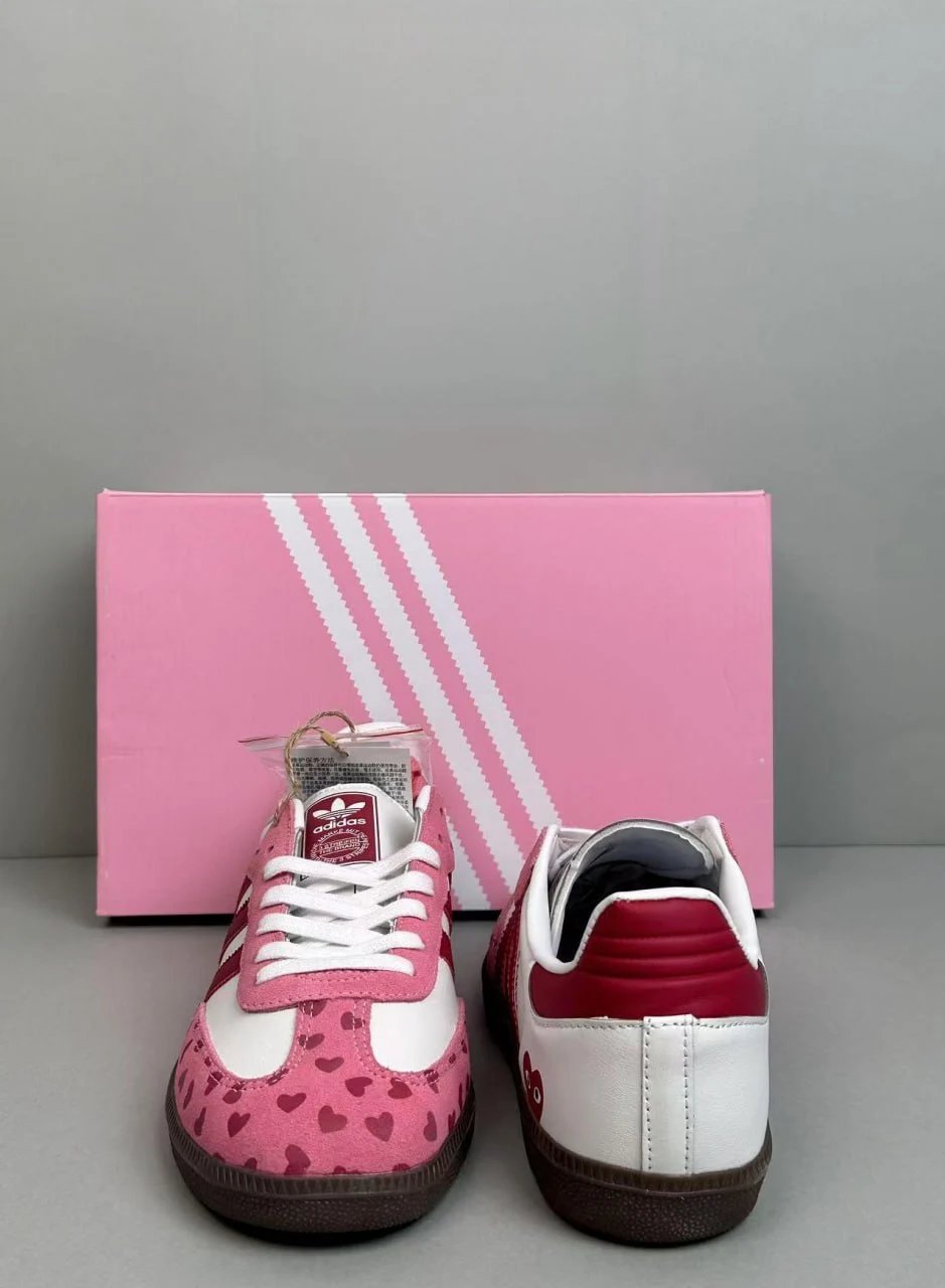 adidas Sneakers Samba image 8