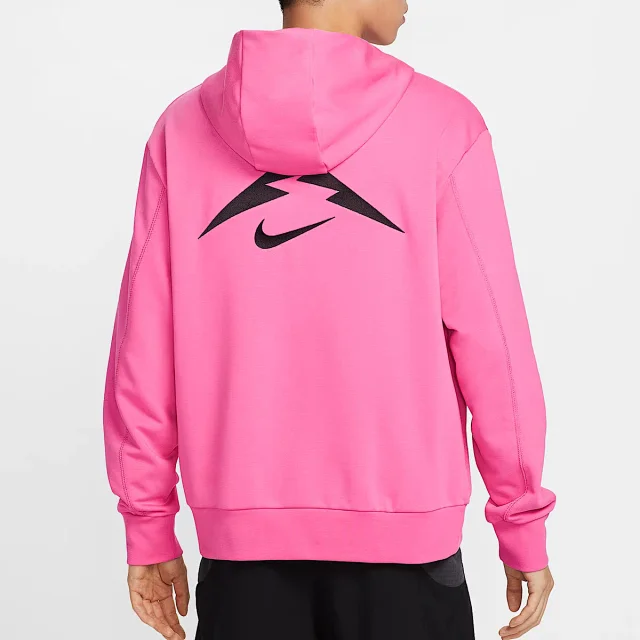 Nike Hoodies & Sweatshirts Trail Dri-FIT Hoodie HJ3571 product detail image 9