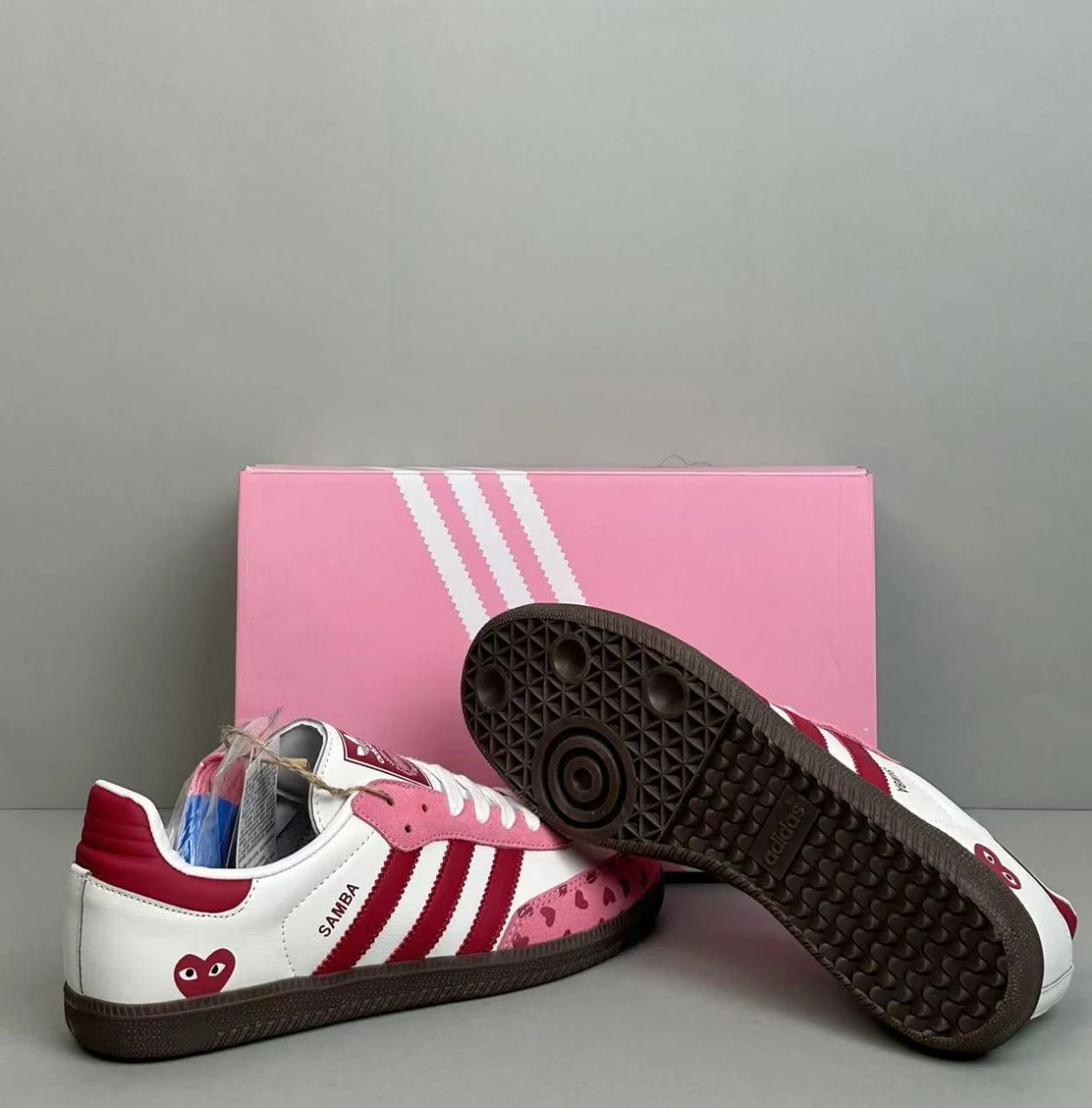 adidas Sneakers Samba image 7
