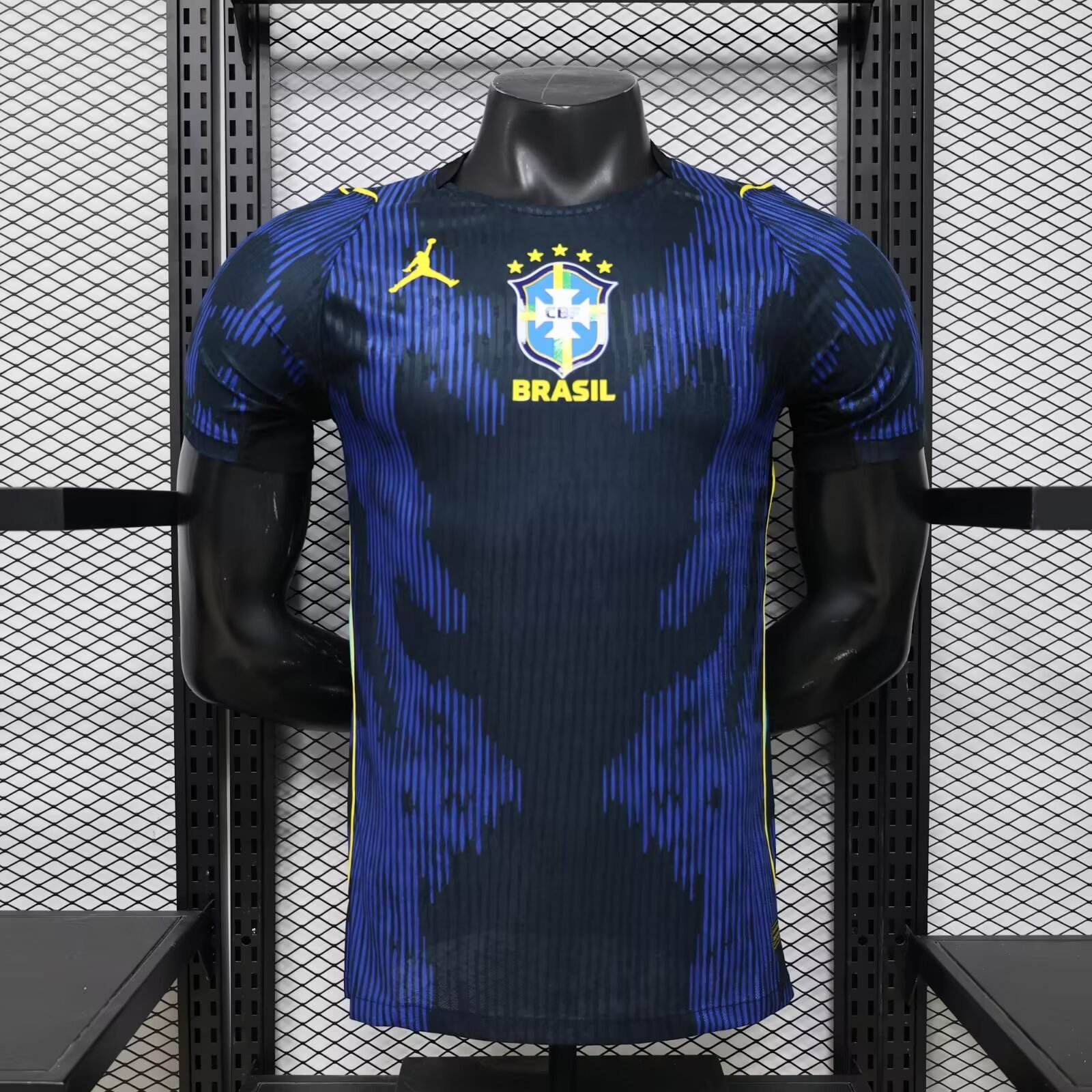 Adidas Football Jerseys Short-Sleeve Jersey image 2