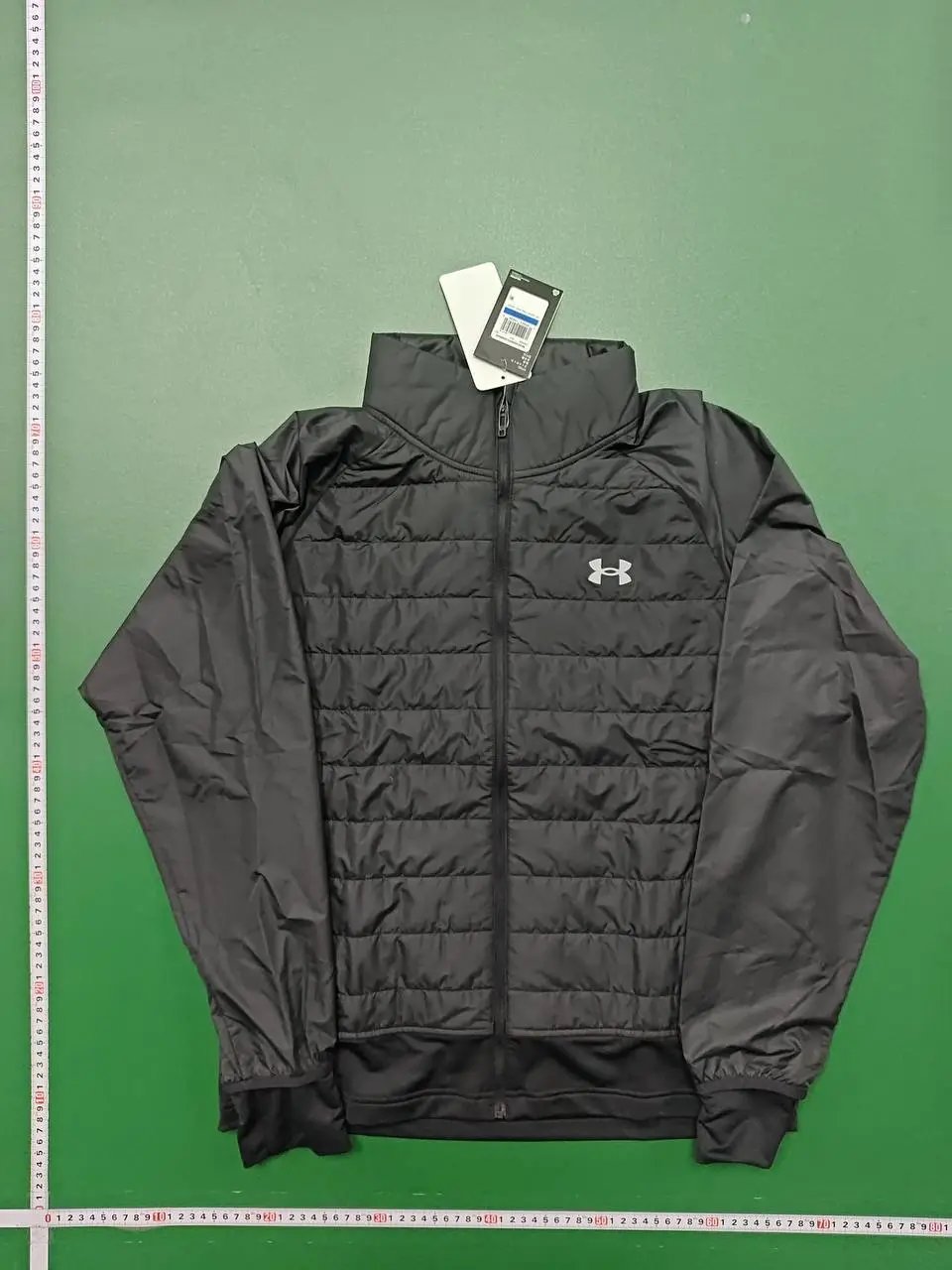 Nike Jackets Running Jacket — XX-06