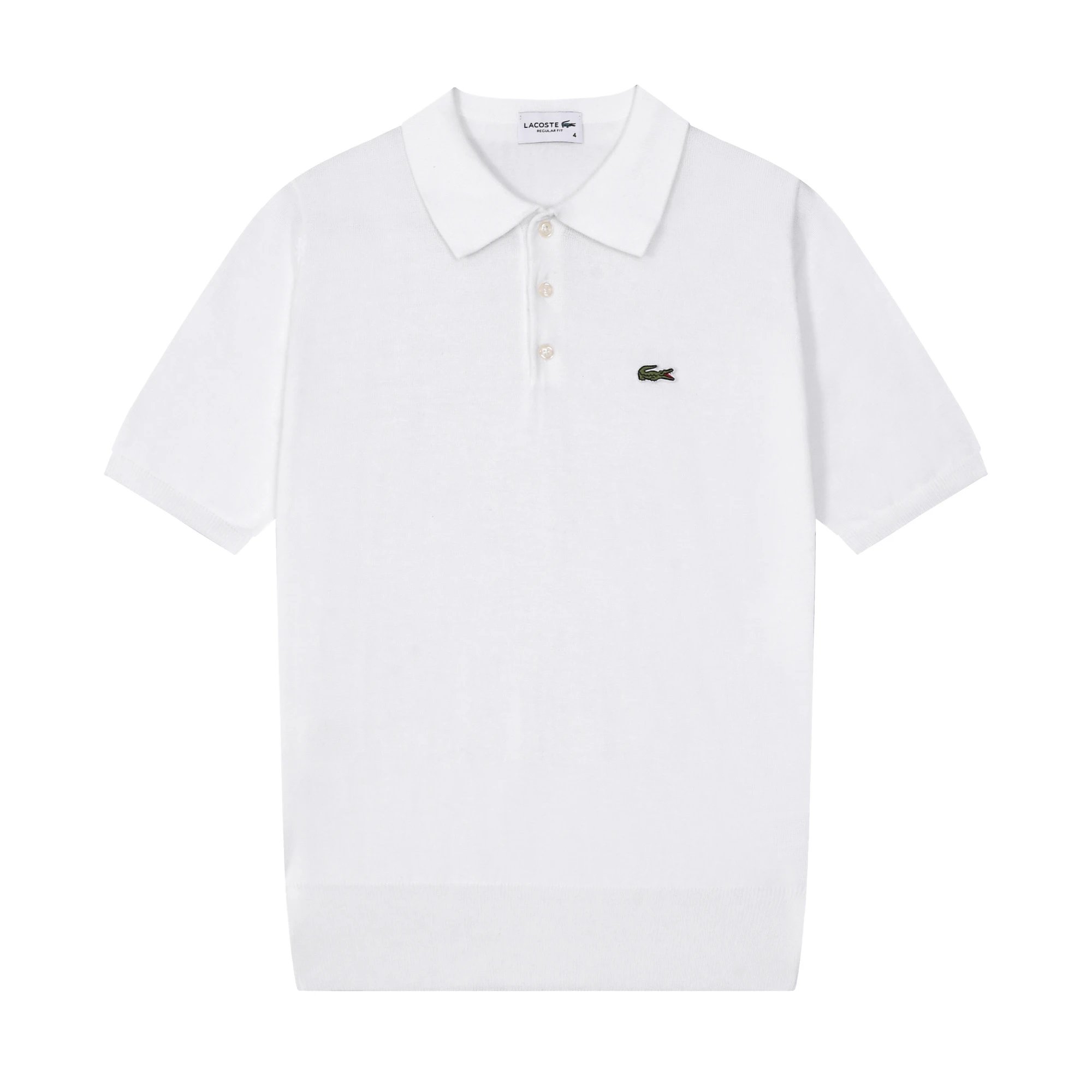 Lacoste Regular Fit image 4