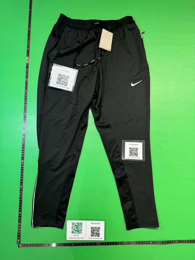 Nike Jackets Running Jacket product detail image 19