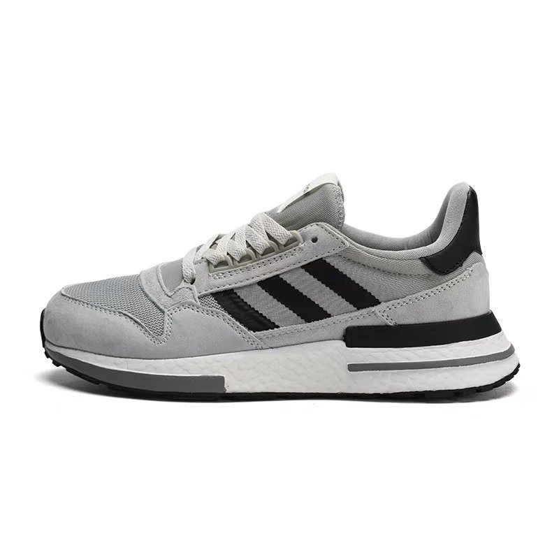 Adidas Sneakers Superstar shell-toe — 6