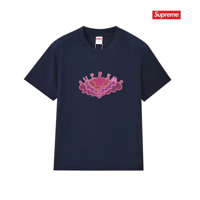 Supreme T-Shirts Cloud Tee product detail image 10