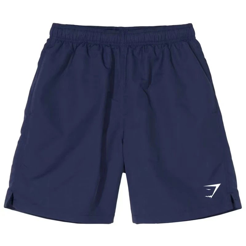 Gymshark Flex Shorts Black - 12
