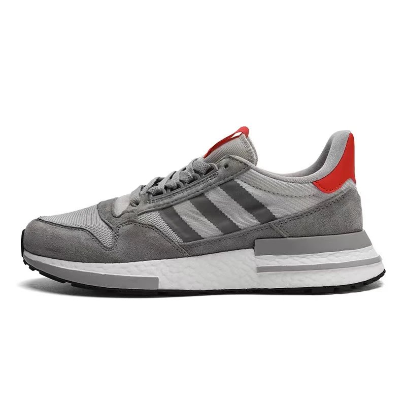 Adidas Sneakers Superstar shell-toe — 5