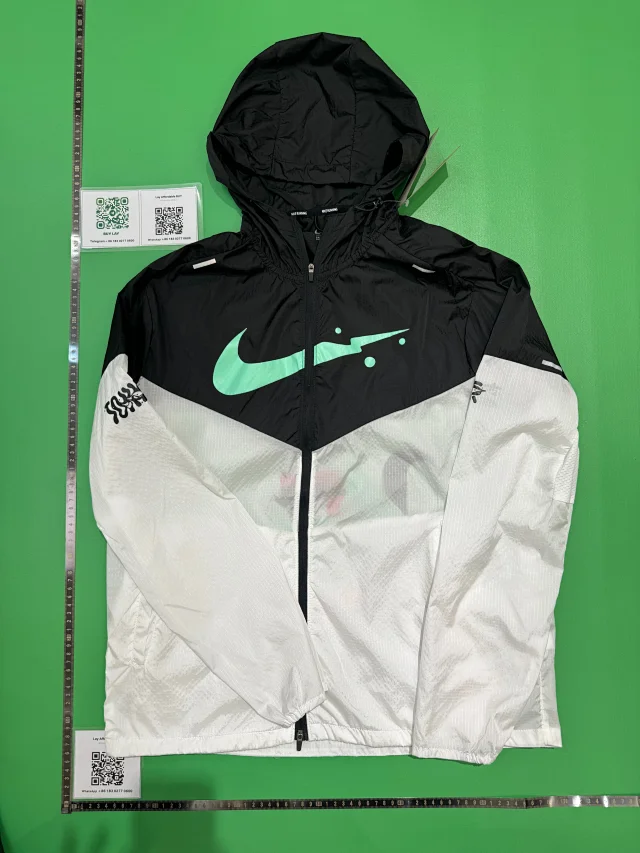 Nike Jackets Running Jacket product detail image 2