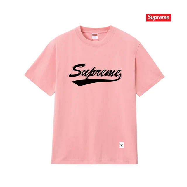 Supreme T-Shirts SS20 Intarsia Script S/S Top product detail image 8