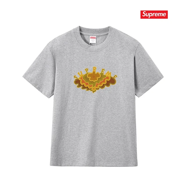 Supreme T-Shirts Cloud Tee product detail image 4