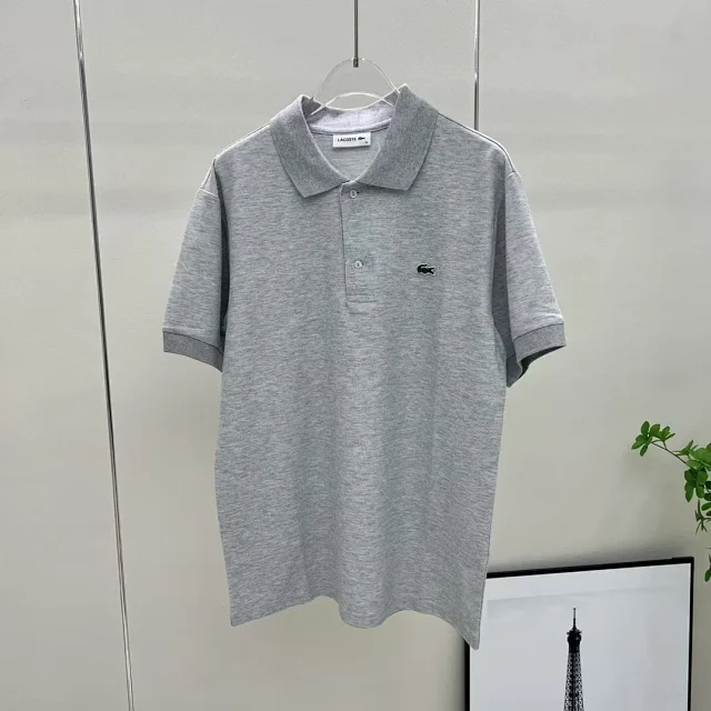 Lacoste Shirts Short-sleeve polo shirt product detail image 15