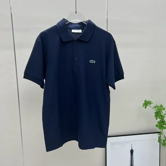 Lacoste Shirts Short-sleeve polo shirt product detail image 10