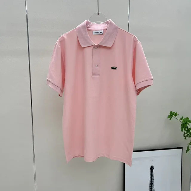 Lacoste Shirts Short-sleeve polo shirt product detail image 16