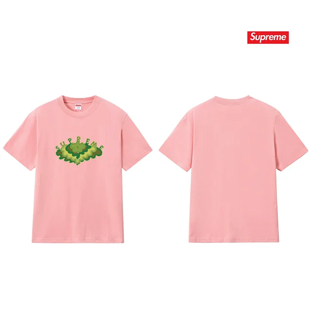 Supreme T-Shirts Cloud Tee product detail image 9