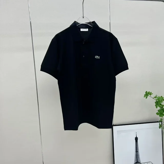 Lacoste Shirts Short-sleeve polo shirt product detail image 14
