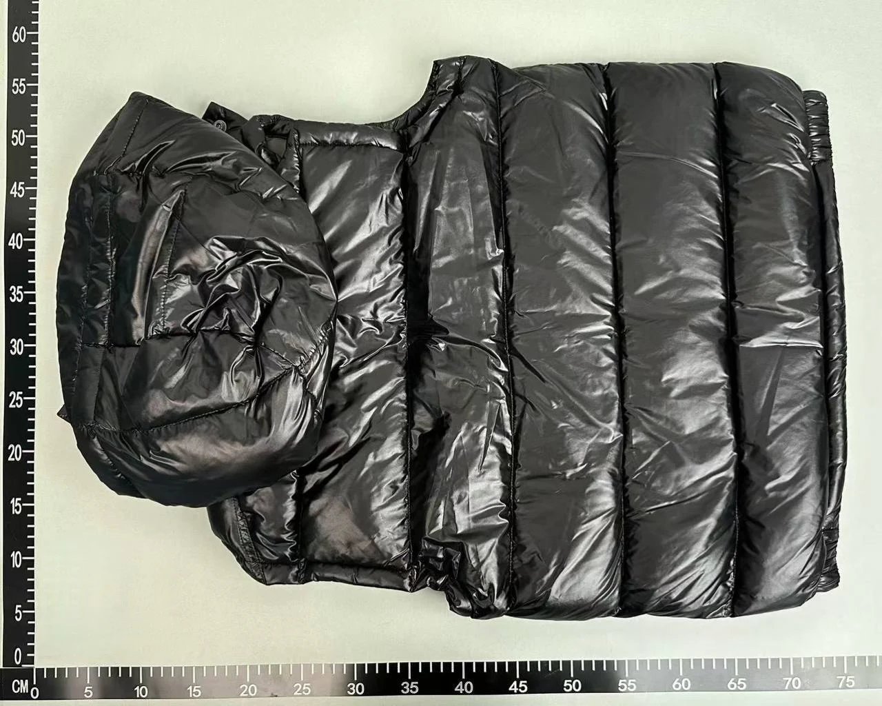 Moncler Down Jackets Assorted quilted jacket styles image 10