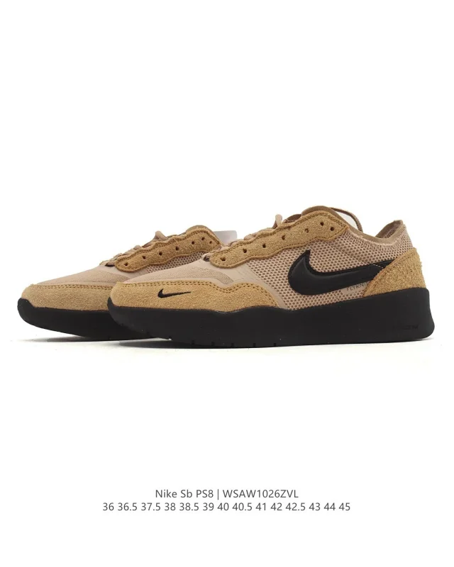 Nike Sneakers SB PS8 product detail image 6