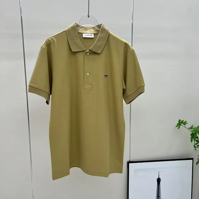 Lacoste Shirts Short-sleeve polo shirt product detail image 9