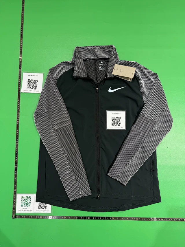 Nike Jackets Running Jacket product detail image 15