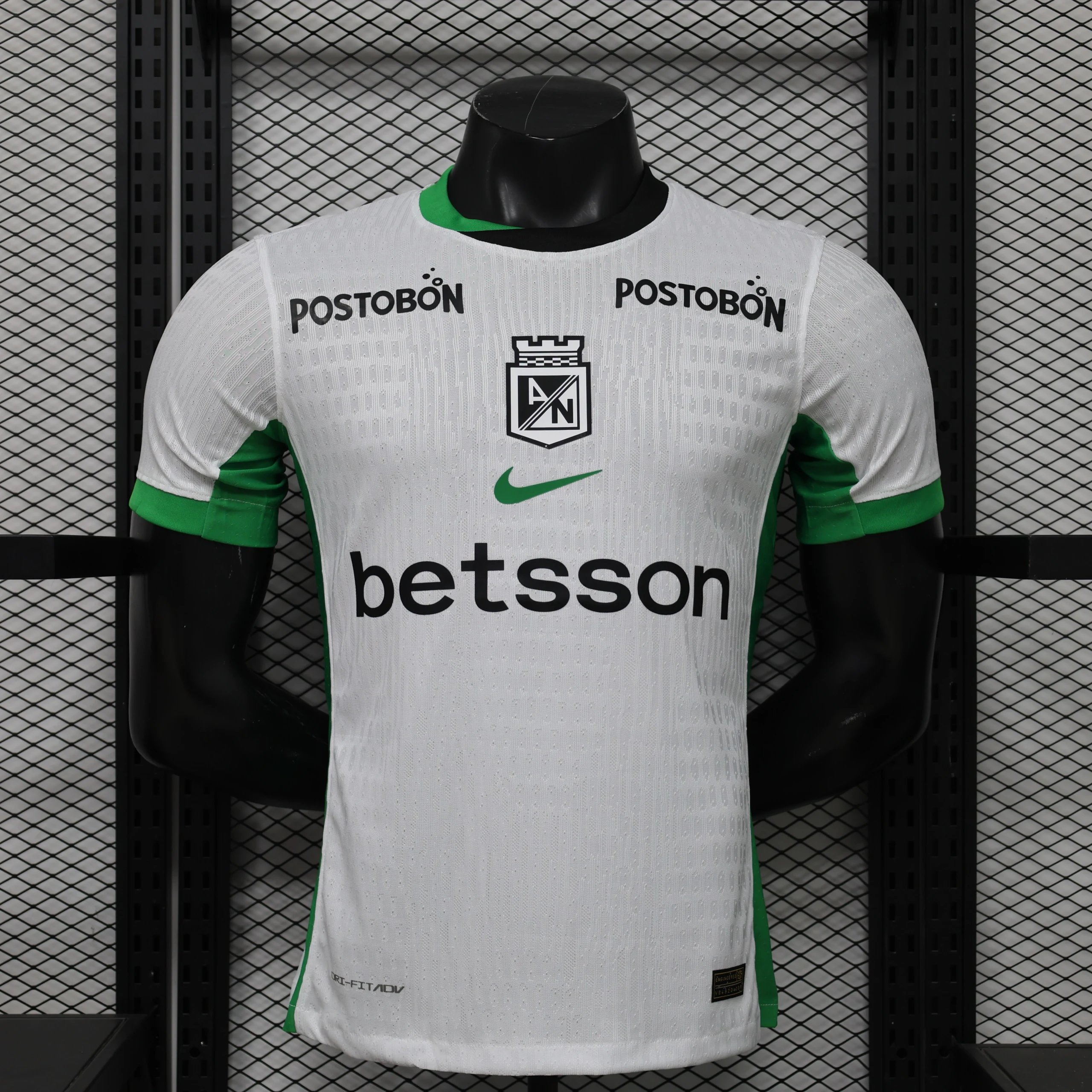 Nike Football Jerseys Ittihad Club Jersey image 5