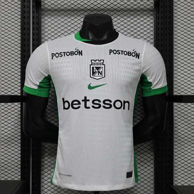 Nike Football Jerseys Ittihad Club Jersey product detail image 6