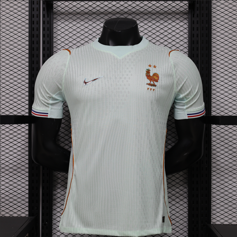 Adidas Football Jerseys Short-Sleeve Jersey image 9