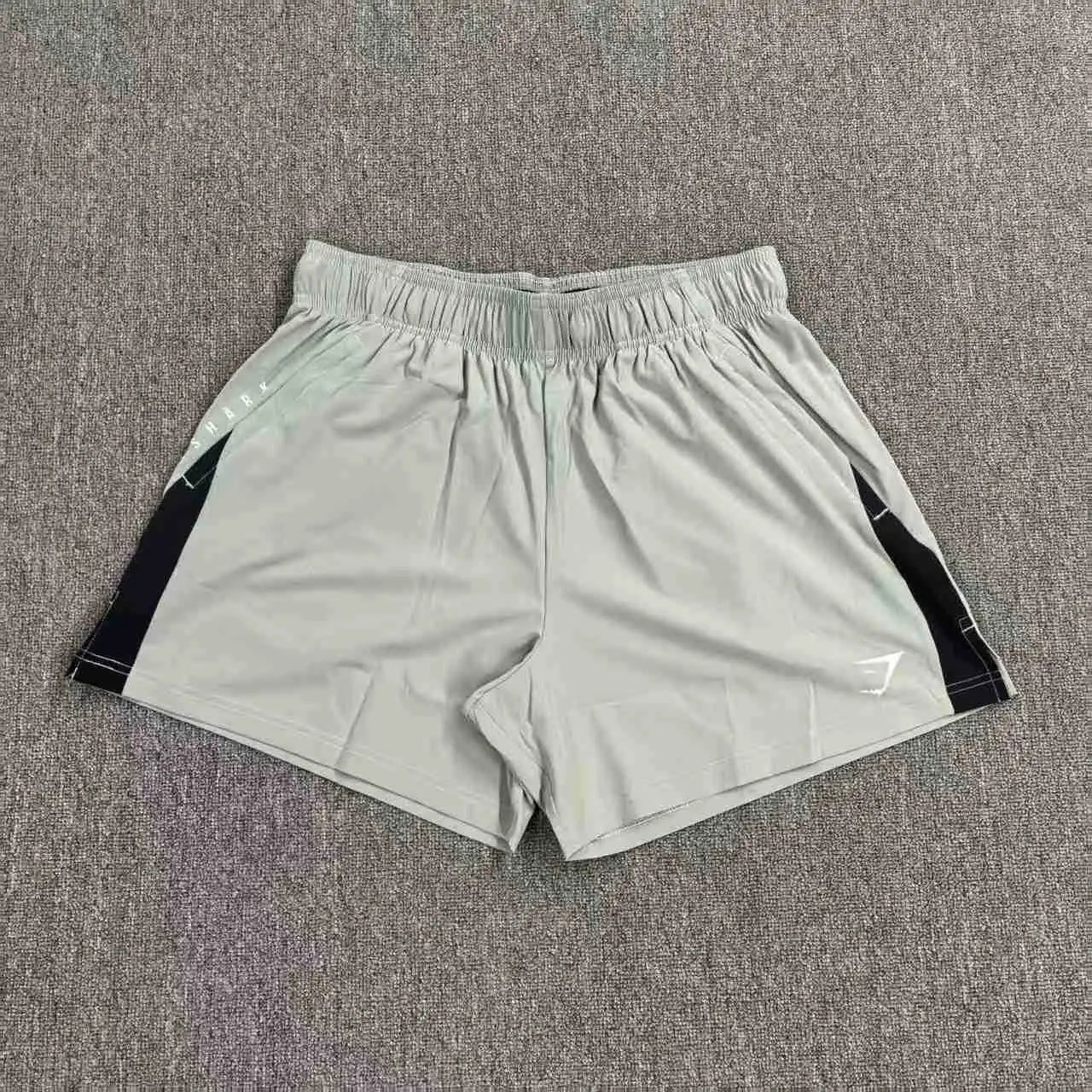 Gymshark Flex Shorts Black - 7