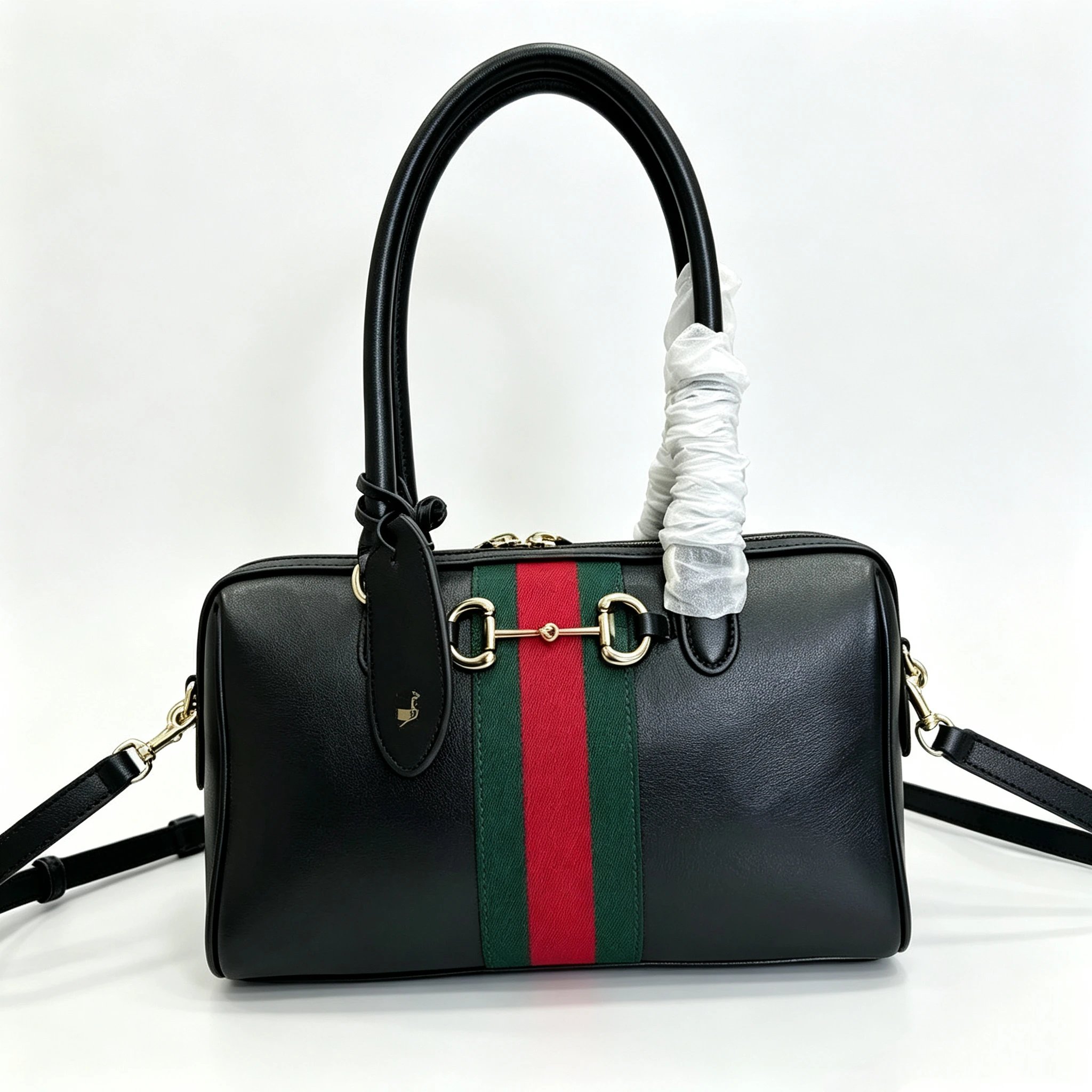 Gucci Handbags Assorted top-handle handbag styles image 1