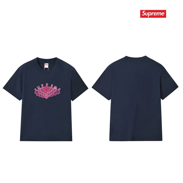 Supreme T-Shirts Cloud Tee product detail image 11