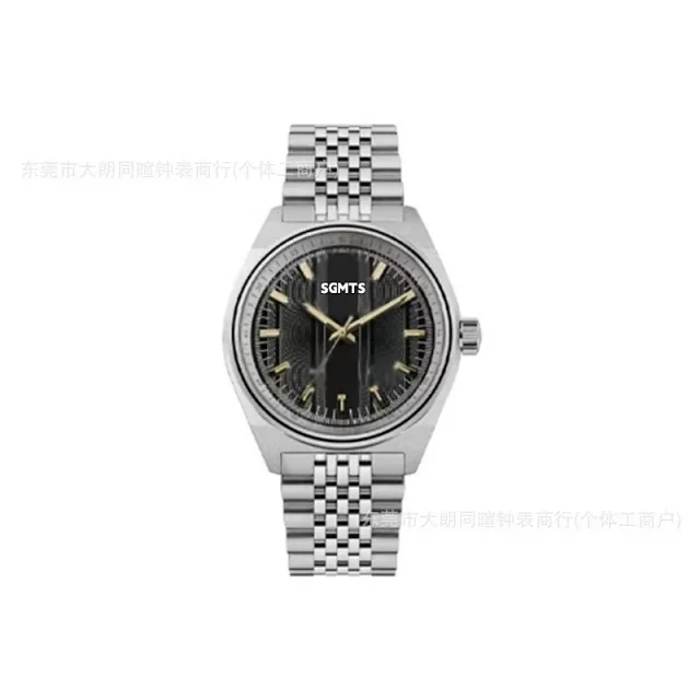 SGTMS Watches Analog metal bracelet watch product detail image 3