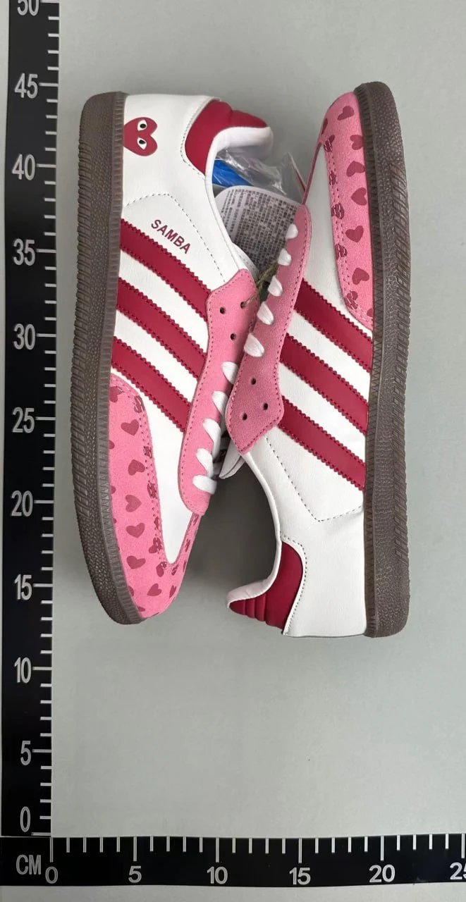 adidas Sneakers Samba image 6