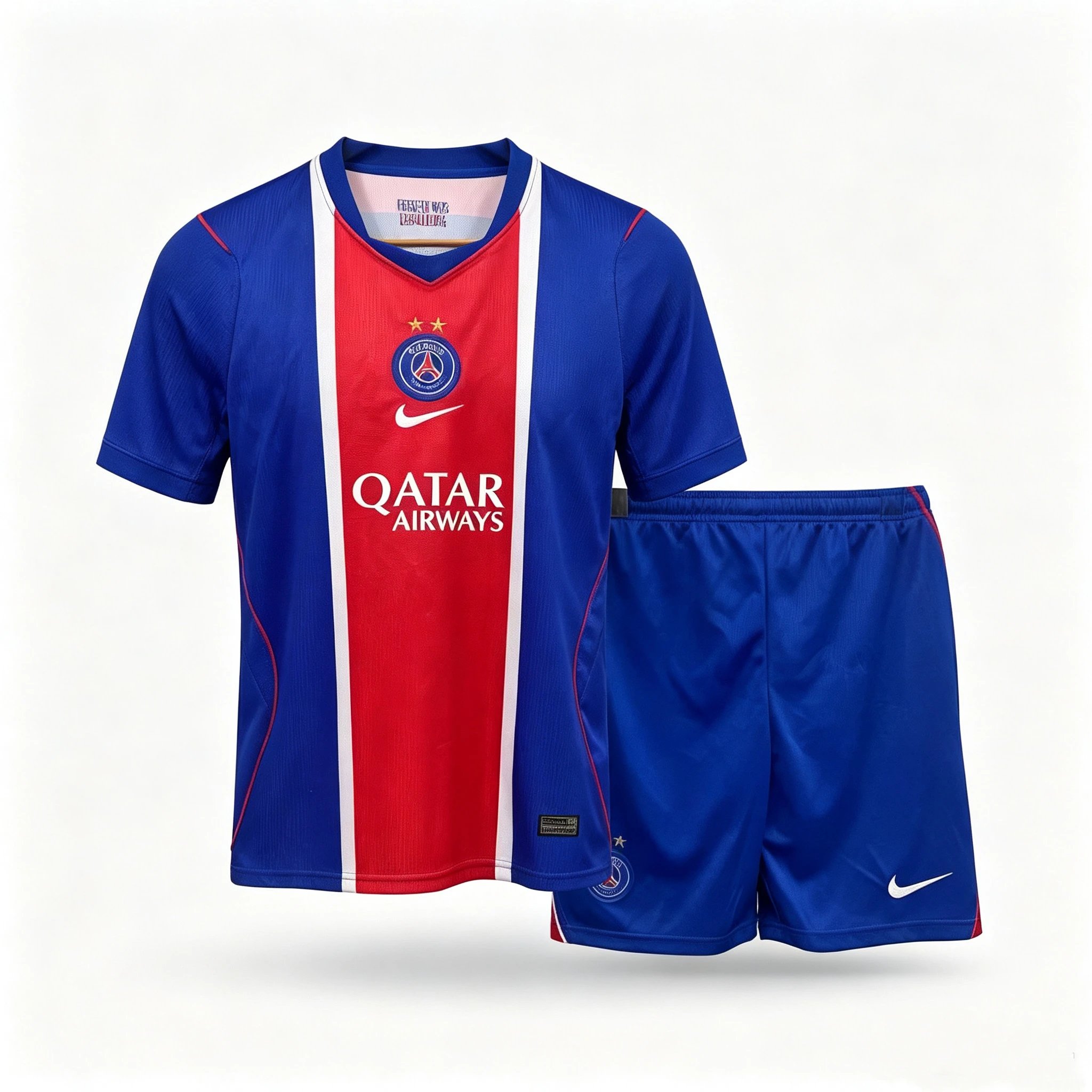 Adidas Football Jerseys Children's jersey and shorts set product image