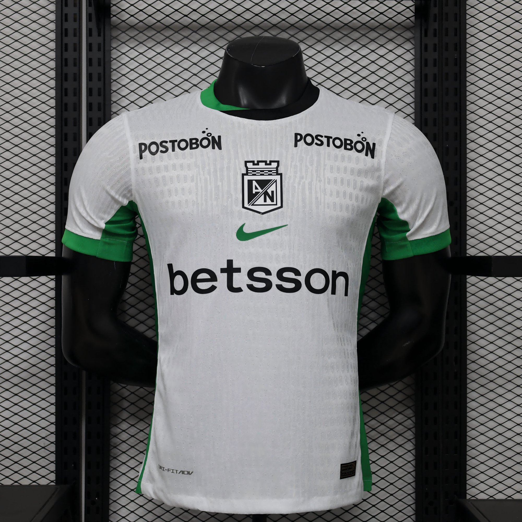 Nike Football Jerseys Ittihad Club Jersey — 35