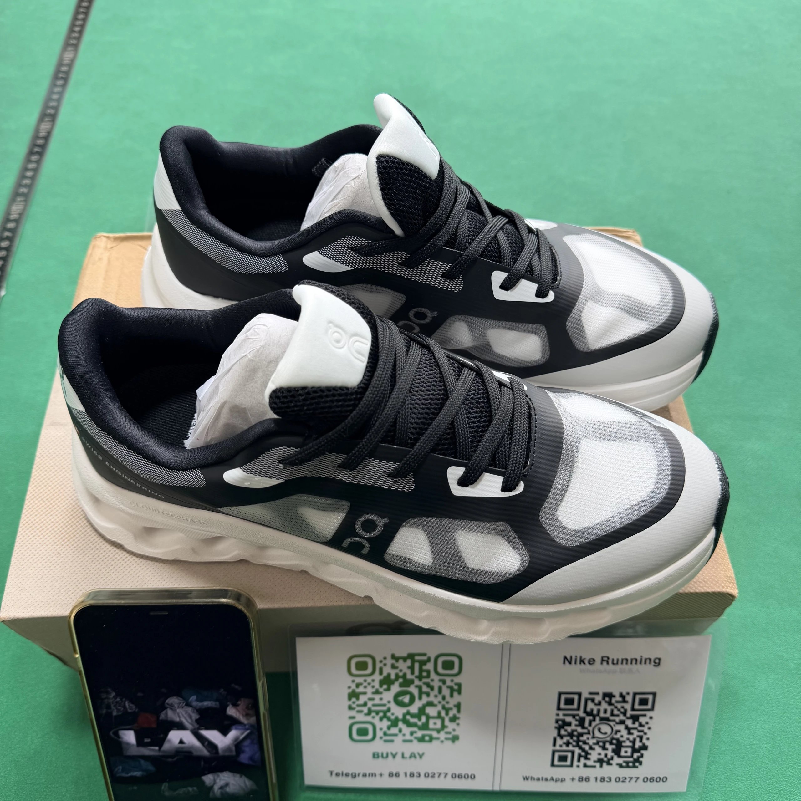 On Sneakers Cloudtilt Remix image 4