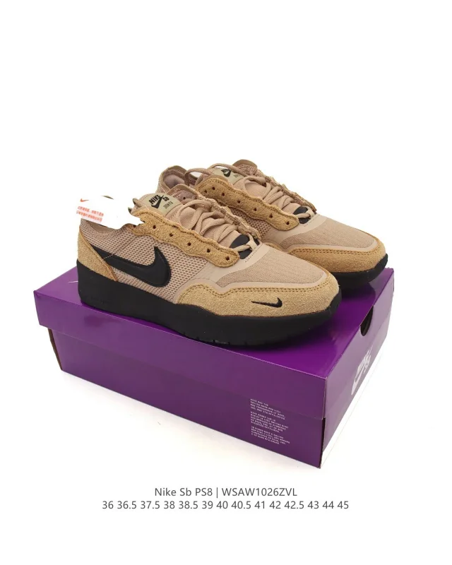 Nike Sneakers SB PS8 product detail image 12
