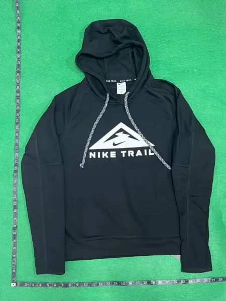 Under Armour Storm Softshell Hooded Jacket Black Outerwear - 16