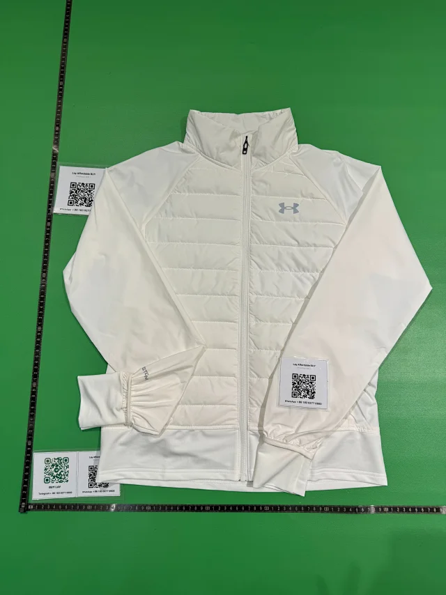 Nike Jackets Running Jacket product detail image 13